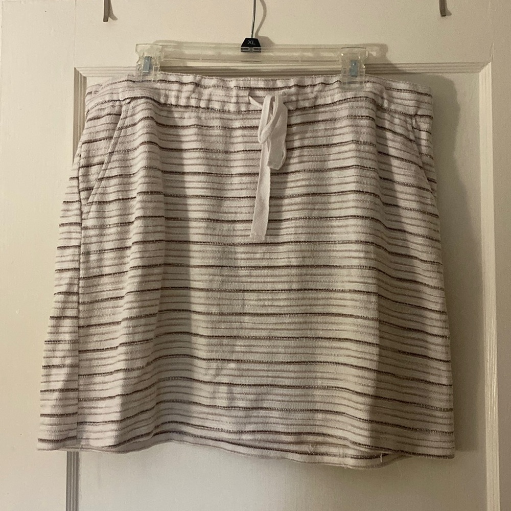 LOFT Outlet Spring Skirt